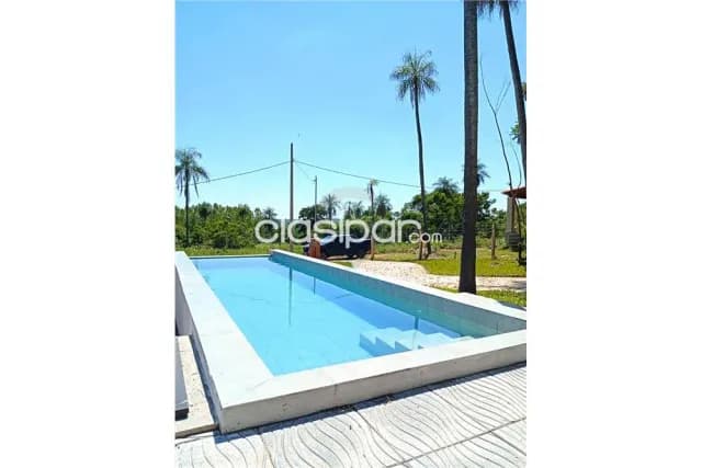 Casa geotérmica con arroyo, foto 4