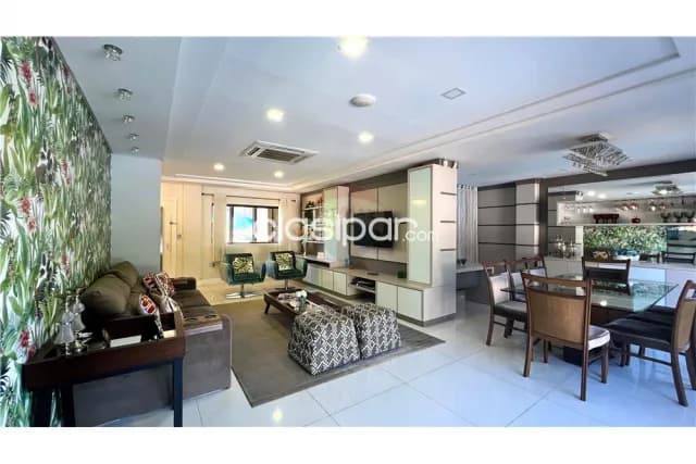 Residencia amoblada en el parana country club — foto 3