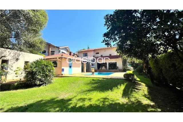 Residencia amoblada en el parana country club — foto 5