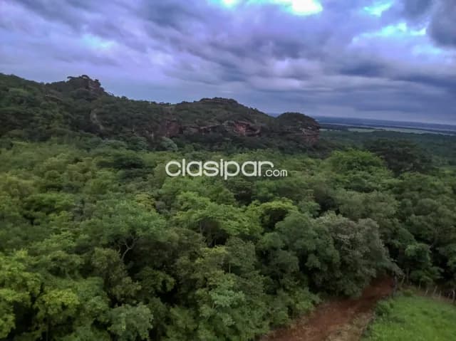Terreno Rural en Villarrica - 10 Ha — foto 2