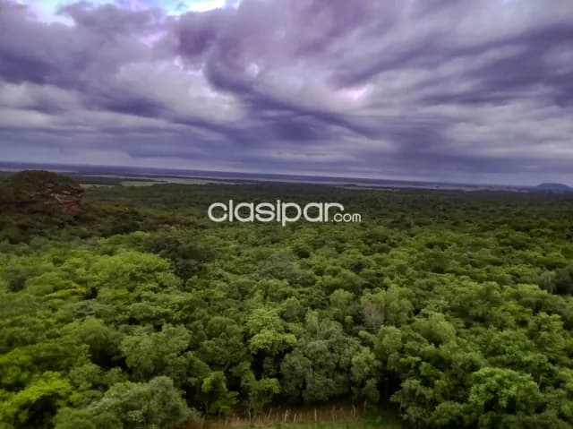 Terreno Rural en Villarrica - 10 Ha — foto 3