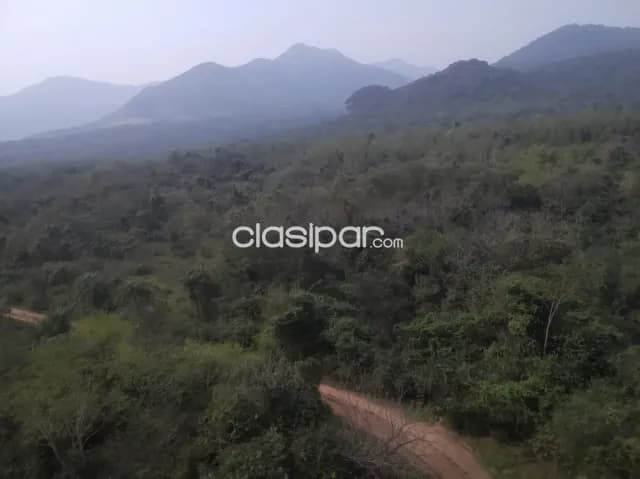 Terreno Rural en Villarrica - 10 Ha — foto 5
