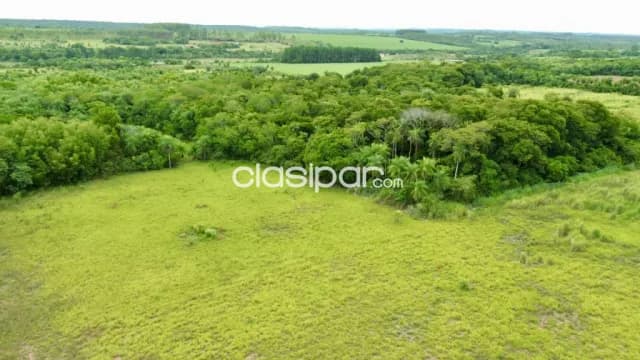 Terreno Rural en Piribebuy - 10 Ha, foto 2