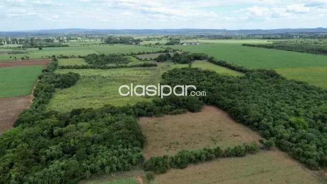 Terreno Rural en Piribebuy - 10 Ha, foto 3