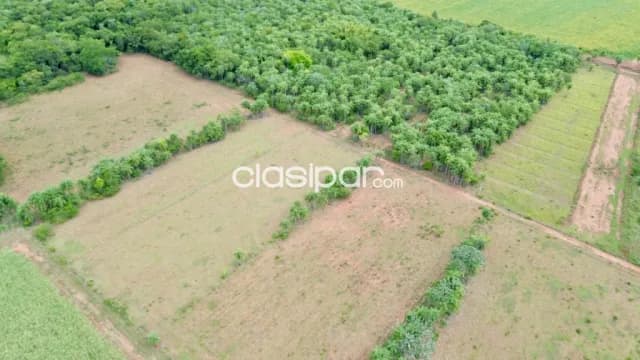 Terreno Rural en Piribebuy - 10 Ha, foto 4