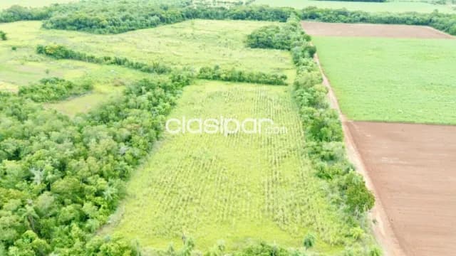Terreno Rural en Piribebuy - 10 Ha, foto 5