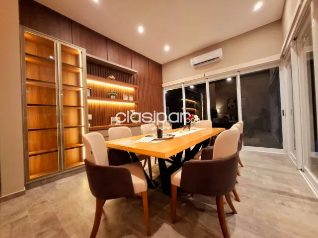 Casa a estrenar con piscina en Agua Vista: 3 habitaciones y 3 baños — foto 4