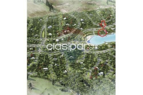 Vida de playa urbana a un paso del eje corporativo