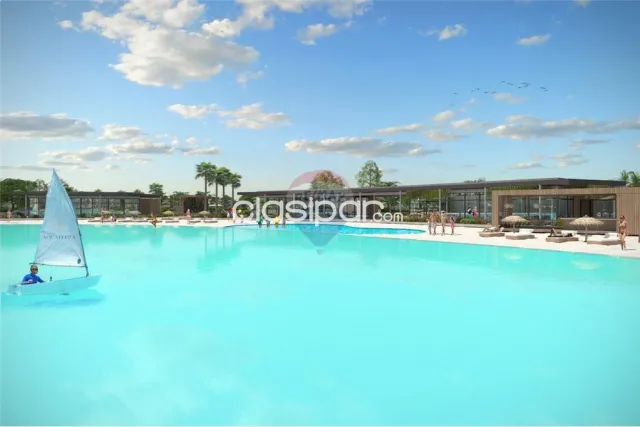 Vida de playa urbana a un paso del eje corporativo — foto 3