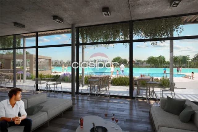 Vida de playa urbana a un paso del eje corporativo — foto 4