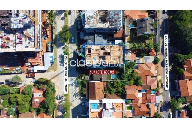 Residencia sobre avda molas lopez, foto 5