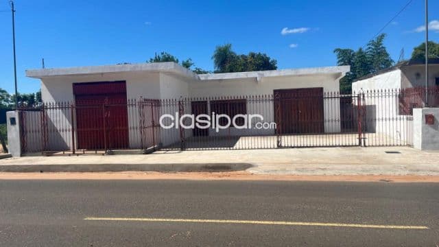 Casa en carapegua, foto 1