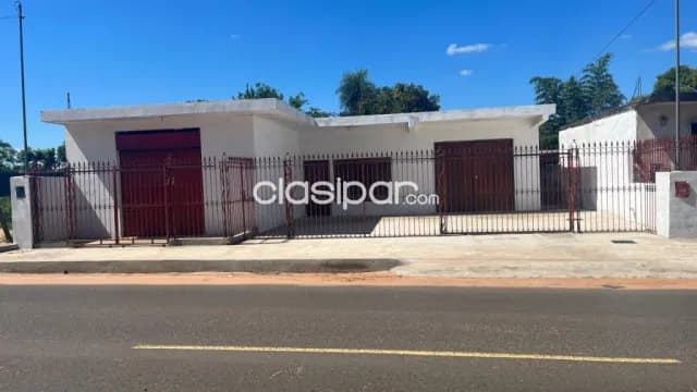 Casa en carapegua, foto 2