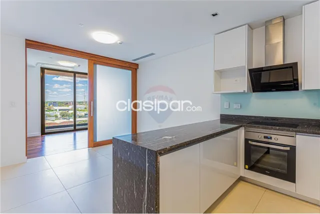 En venta departamento en edificio alzara plaza — foto 3