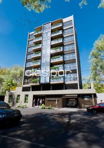 Departamento a estrenar en asuncion barrio Herrera cod 5264 — foto 5