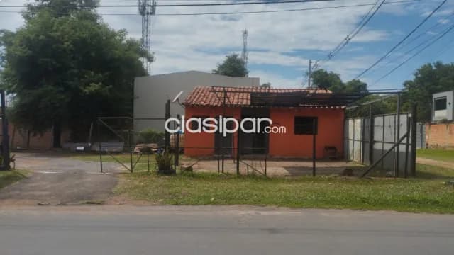 Terreno con casa en esquina zona puerto seguro, foto 3