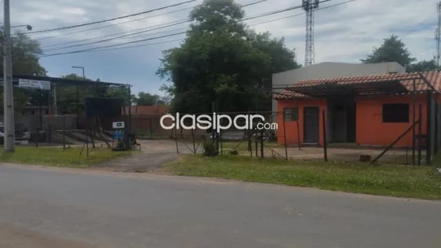 Terreno con casa en esquina zona puerto seguro, foto 4