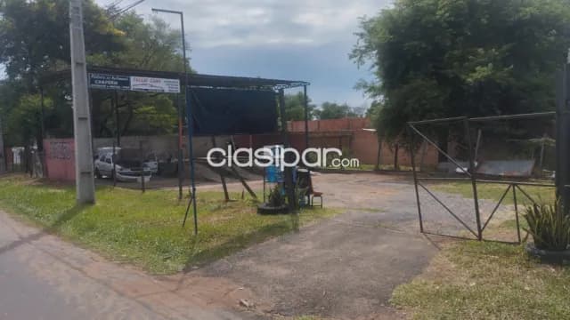 Terreno con casa en esquina zona puerto seguro, foto 5