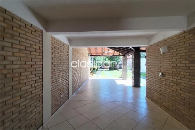 Amplia casa en zona plaza madero — foto 3
