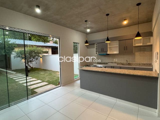 Duplex extrenar zona cacique lamabare cod 5096