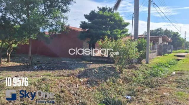 Terreno en limpio, foto 3