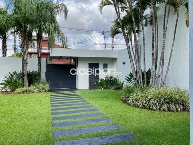 casa 3 dormitorios en la zona del sanatorio italiano Asunción, foto 3