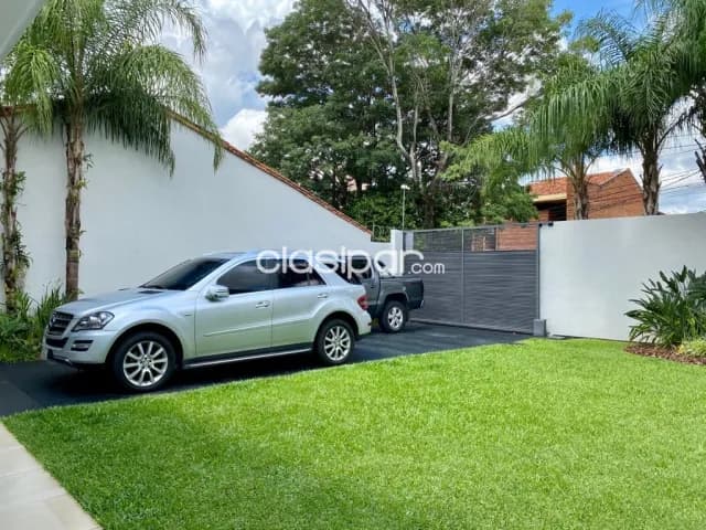 casa 3 dormitorios en la zona del sanatorio italiano Asunción, foto 4