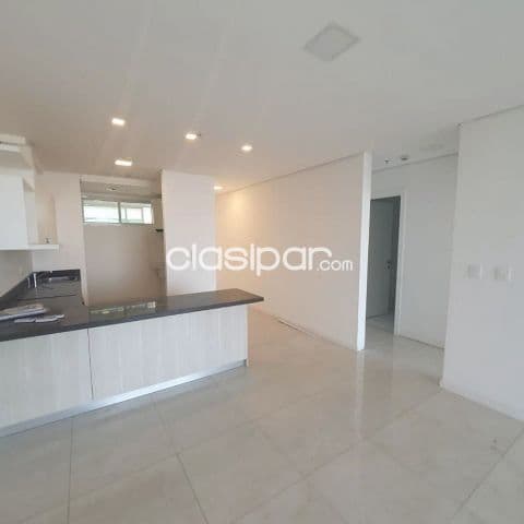 departamento de 2 dormitorios en Ycua sati Asunción