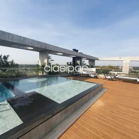departamento de 2 dormitorios en Ycua sati Asunción, foto 5