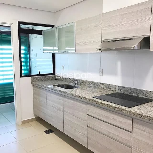 penthouse sobre la avda Santísima Trinidad en Asunción, foto 3