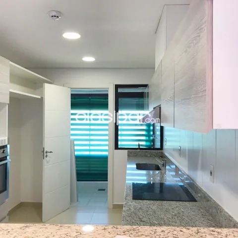 penthouse sobre la avda Santísima Trinidad en Asunción, foto 5
