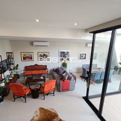 duplex de 3 Dormitorios en barrio Herrera