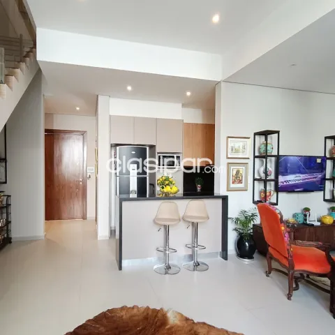duplex de 3 Dormitorios en barrio Herrera, foto 3