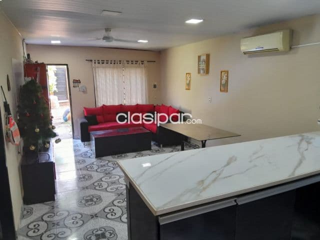 Casa en Luque cañada san rafael cod 5098, foto 1