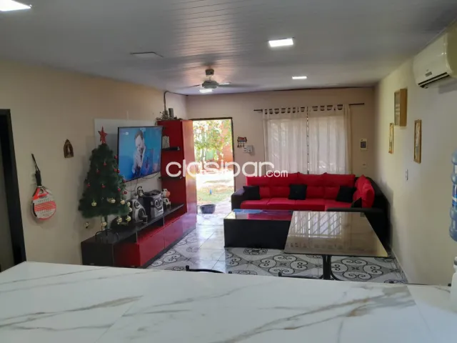 Casa en Luque cañada san rafael cod 5098, foto 4