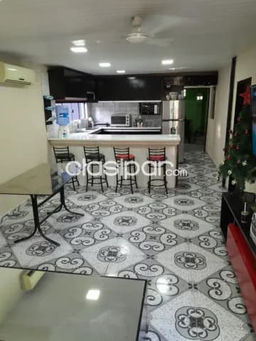 Casa en Luque cañada san rafael cod 5098, foto 5