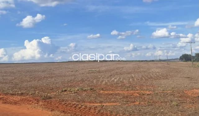 Campo Agrícola/Ganadero en Guayaivi sobre Ruta - 638 Ha, foto 4