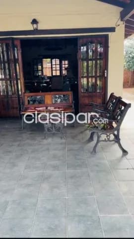 Casa en barrio cerrado costalago patiño aregua — foto 2