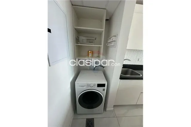 Depto amoblado altamira surubi i -2 dormitorios, foto 3