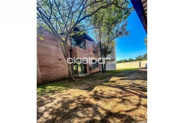 Casa lujosa en Mariano Roque Alonso — foto 3