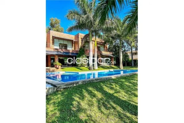 Casa lujosa en Mariano Roque Alonso — foto 4