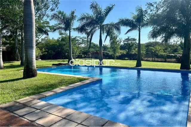 Casa lujosa en Mariano Roque Alonso — foto 5