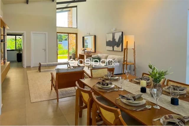 Residencias de Lujo en Surubi i — foto 4