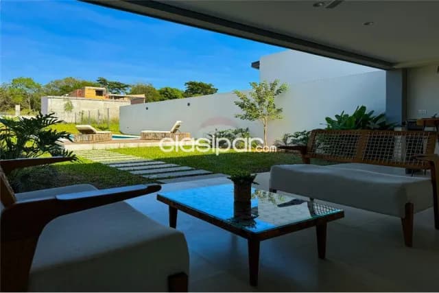 Residencias de Lujo en Surubi i — foto 5