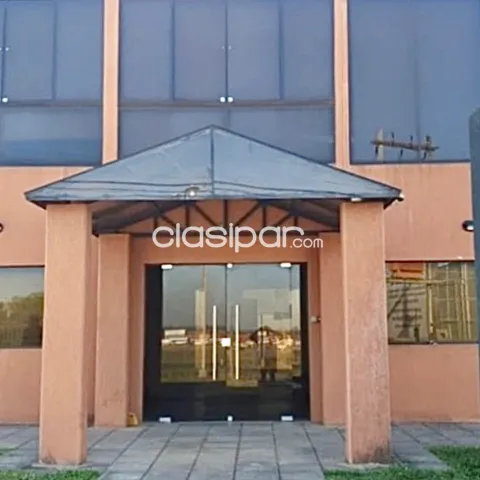 amplio galpón en villeta — foto 4