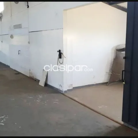 amplio galpón en villeta — foto 5