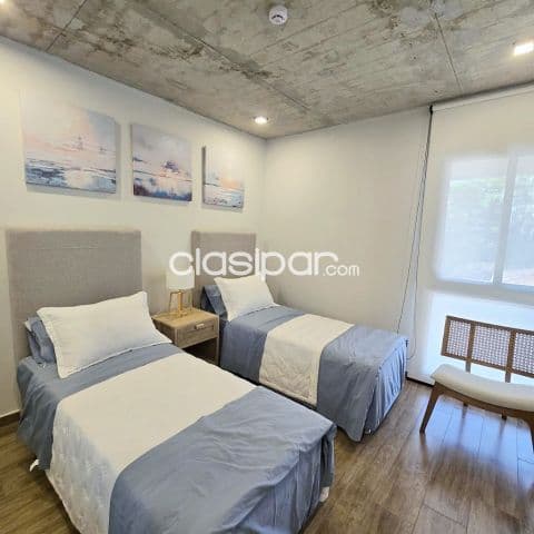 departamentos en pozo en Ycua sati zona eje corporativo