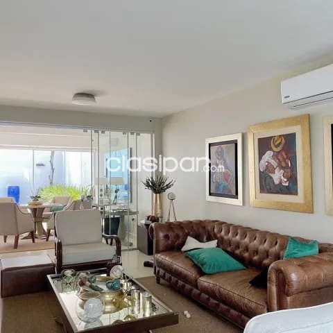 casa de 3 dormitorios en el barrio mariscal López Asunción, foto 3