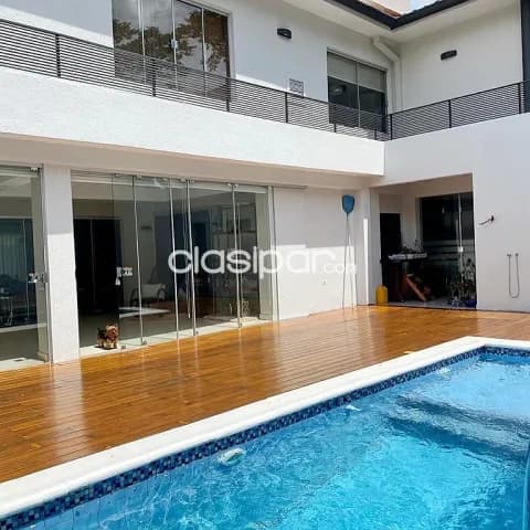casa de 3 dormitorios en el barrio mariscal López Asunción, foto 5