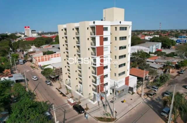 Dpto monoambiente para inversión. Mariano Roque Alonso, foto 2